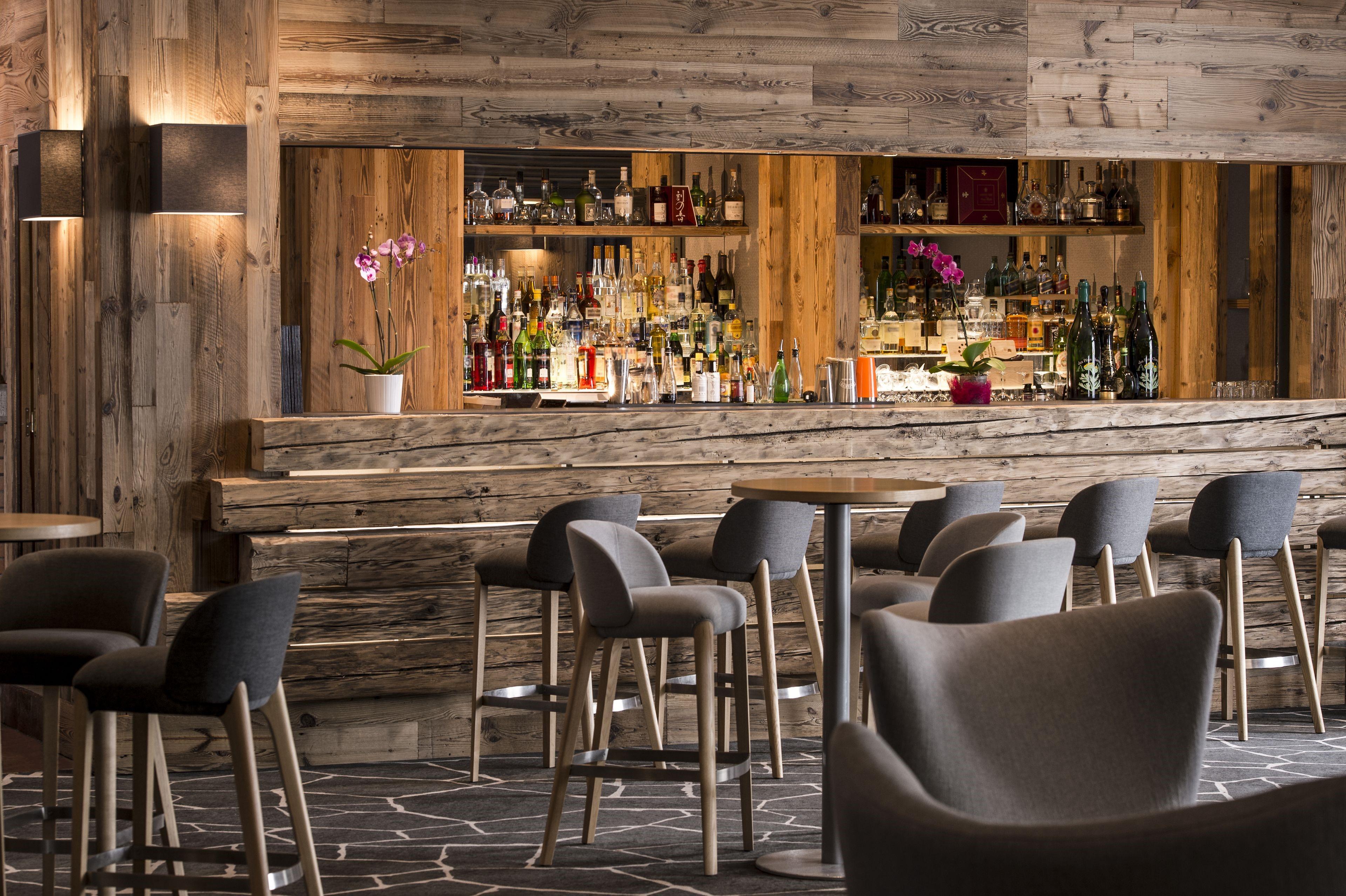 Le Pic Blanc Hotell Alpe d'Huez Eksteriør bilde