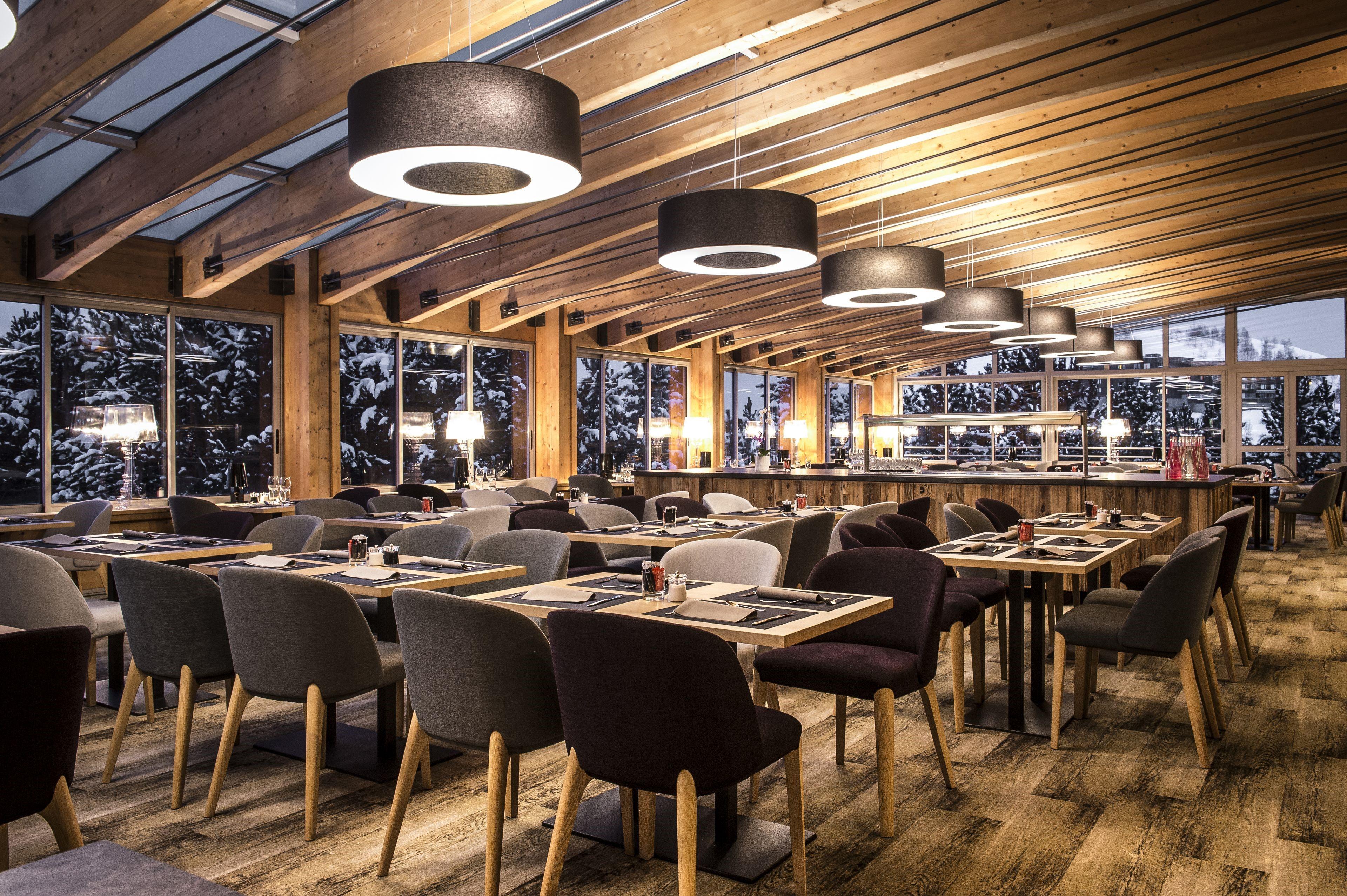 Le Pic Blanc Hotell Alpe d'Huez Eksteriør bilde